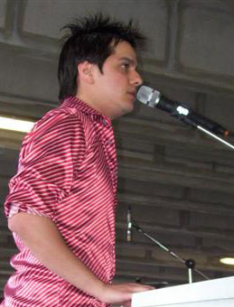 Alejandro Millán